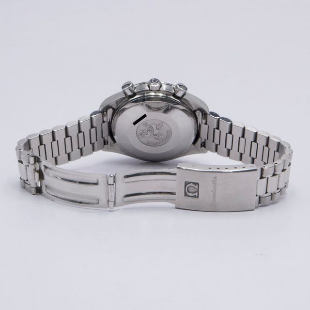 Omega Speedmaster Date 3511.50.00 Image 5